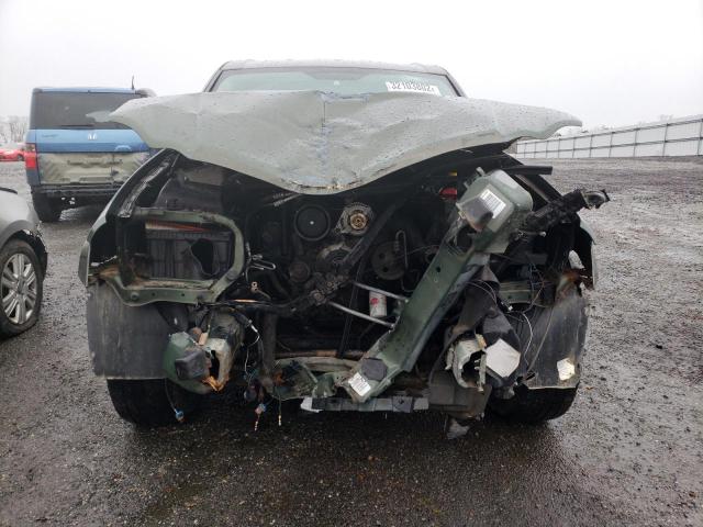 1J8GR48KX8C103785 Jeep Grand Cher 2008. Фото: 8
