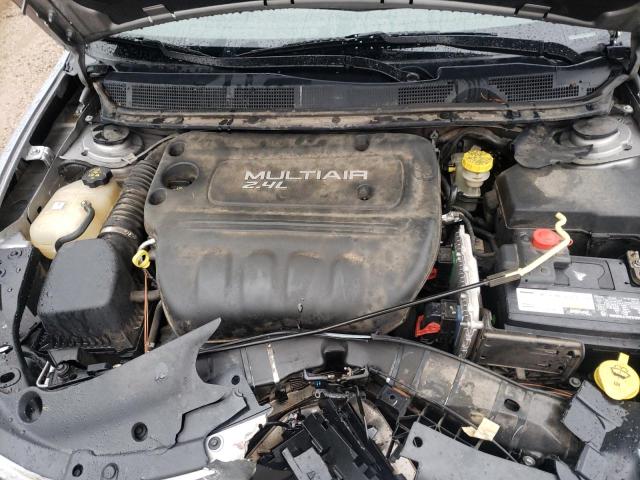 2015 DODGE DART GT 1C3CDFEB4FD376057