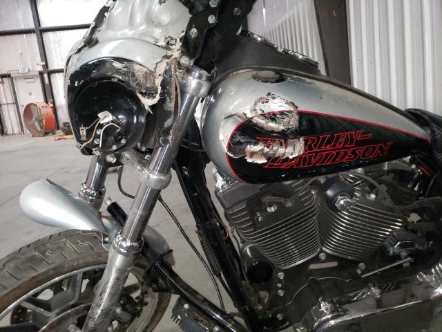 2014 HARLEY-DAVIDSON FXDL DYNA 1HD1GNM2XEC326658