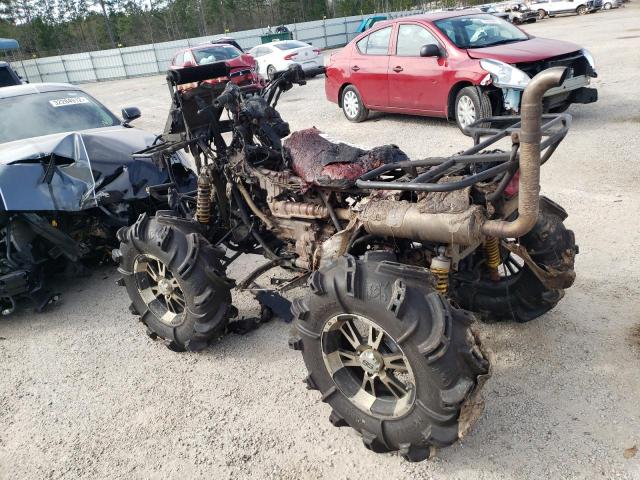 2009 HONDA TRX420 FA 1HFTE374394000949