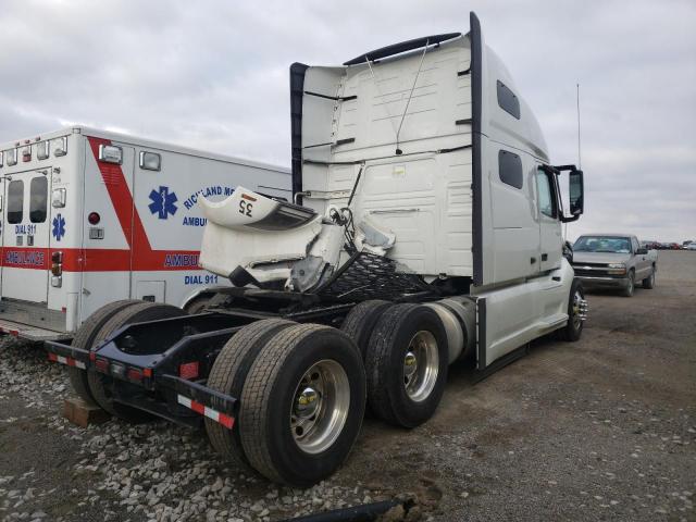 2022 VOLVO VN VNL 4V4NC9EH8NN602658