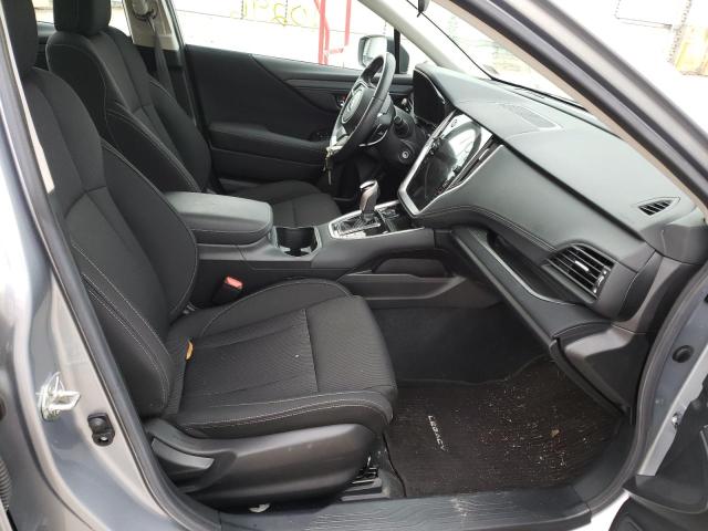2020 SUBARU LEGACY PRE 4S3BWAC60L3031779