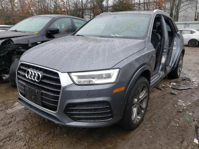 2016 AUDI Q3 PRESTIG WA1GFCFS3GR007192