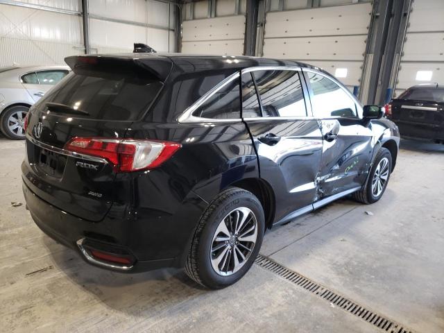 2018 ACURA RDX ADVANC 5J8TB4H74JL020964