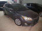 2012 FORD  FOCUS