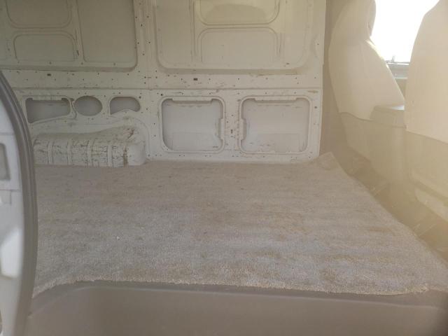 2013 NISSAN NV 2500 1N6AF0KY7DN108238