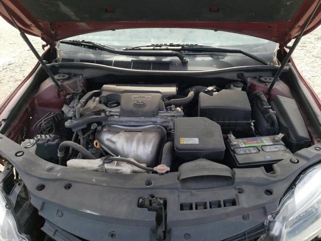 2016 TOYOTA CAMRY LE/X 4T1BF1FK0GU535673