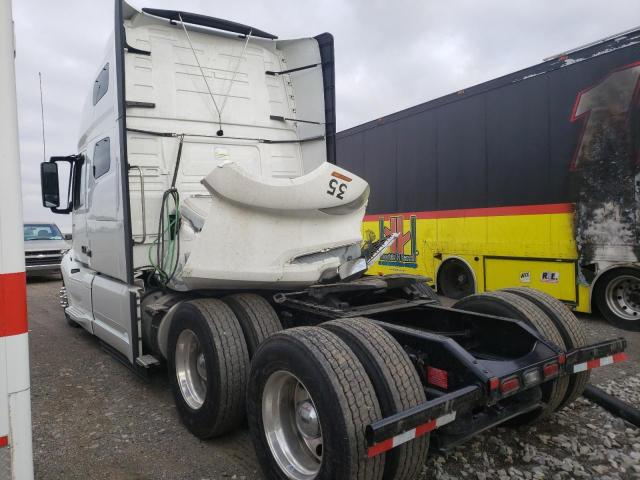 2022 VOLVO VN VNL 4V4NC9EH8NN602658