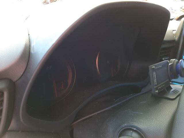 2020 HYUNDAI VELOSTER N KMHT36AH3LU006041