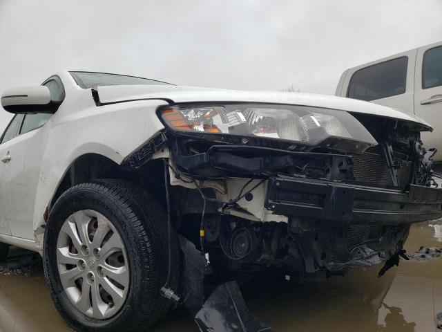 KNAFU4A24D5732062 Kia Forte Ex 2013. Фото: 8