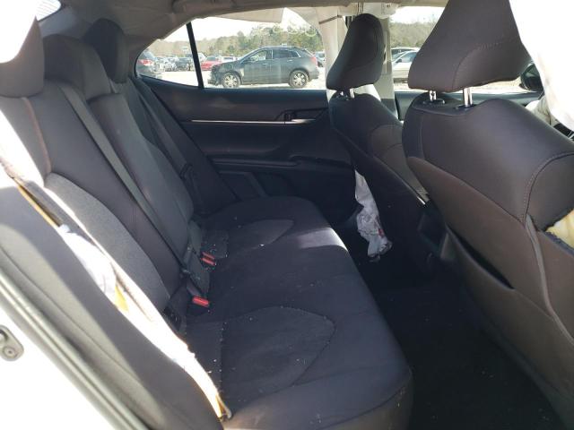 2018 TOYOTA CAMRY L AU 4T1B11HK9JU003423