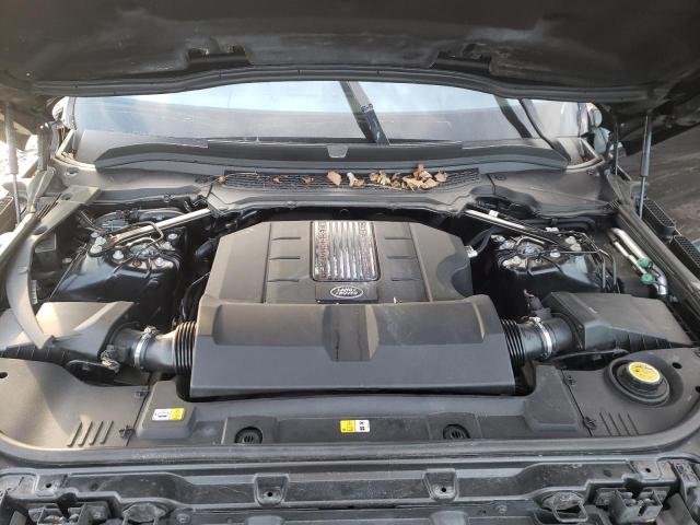 2017 LAND ROVER RANGE ROVE SALWR2FV0HA133774