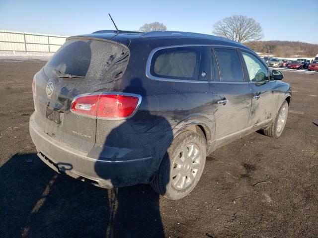 5GAKRBKD1FJ355256 Buick Enclave 2015. Фото: 3