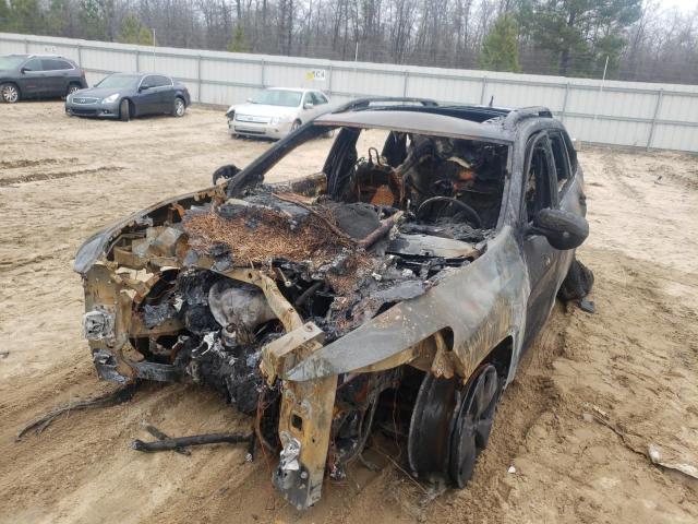 1C4PJLCB9GW370106 Jeep Cherokee Latitude