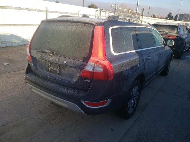 2013 VOLVO XC70 3.2 YV4952BZ5D1155995