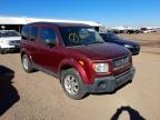 2006 HONDA  ELEMENT