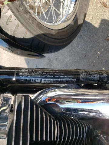 2013 HARLEY-DAVIDSON FXDC DYNA 1HD1GV417DC304221