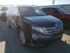 2009 TOYOTA  VENZA