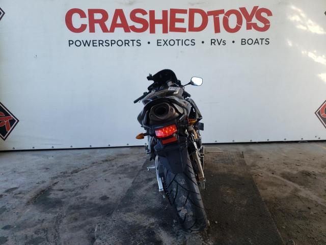2012 HONDA CBR600 RR JH2PC4004CK500790