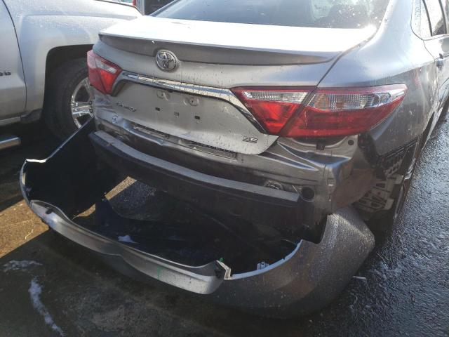 2017 TOYOTA CAMRY SE A 4T1BF1FK6HU738049