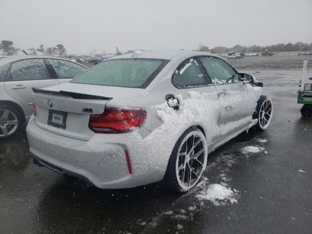 2020 BMW M2 COMPETI WBS2U7C0XL7F78339