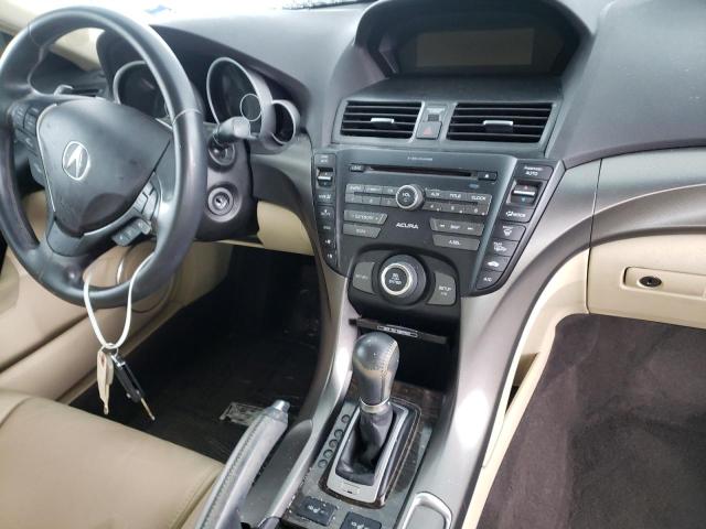 2012 ACURA TL 19UUA8F22CA029750