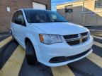 2016 DODGE  GRAND CARAVAN