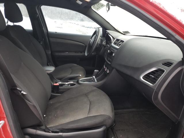 2014 DODGE AVENGER SE 1C3CDZAB0EN143907