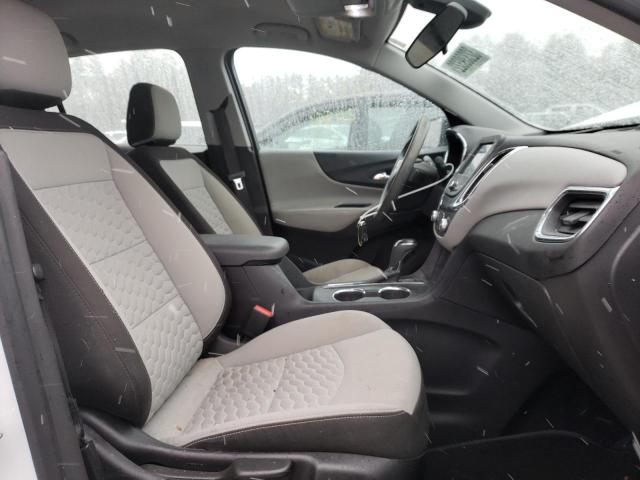 2020 CHEVROLET 10 3GNAXSEVXLS513440