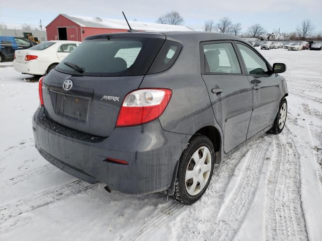 2010 TOYOTA COROLLA MA 2T1KU4EE9AC299262