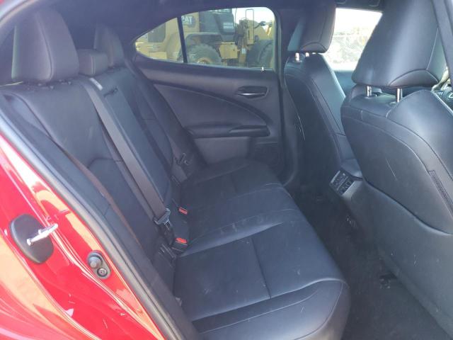 2020 LEXUS UX 250H JTHP9JBH6L2022668