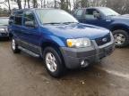 2007 FORD  ESCAPE