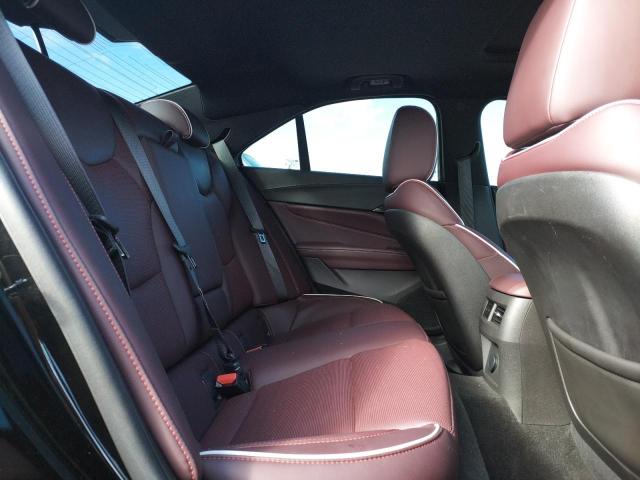 2020 CADILLAC CT4-V 1G6DH5RL7L0151932