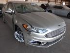 2018 FORD  FUSION