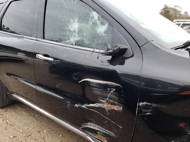 1C4RDHAG7FC849894 Dodge Durango Sx 2015. Фото: 8