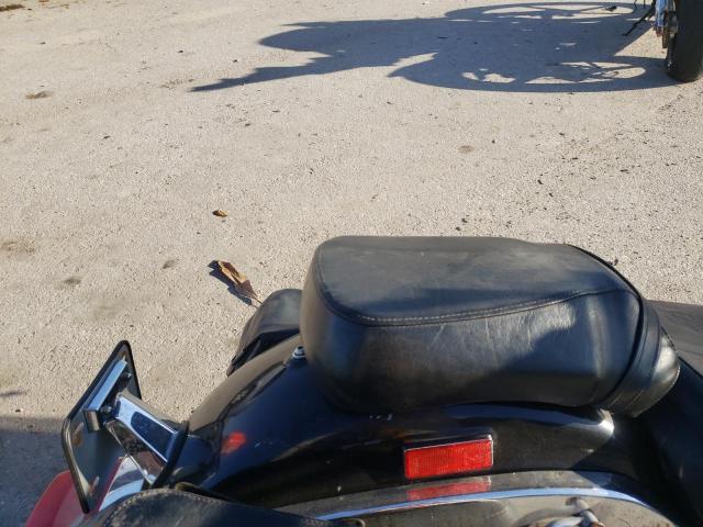 2006 SUZUKI C90 JS1VY52A862106219