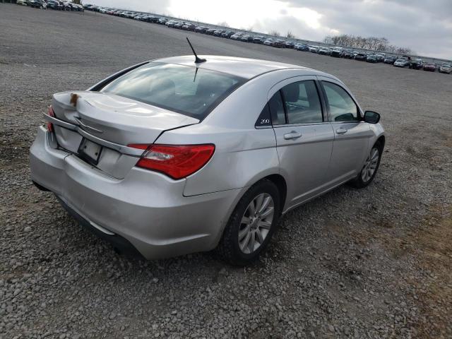 2012 CHRYSLER 200 TOURIN 1C3CCBBB2CN284189