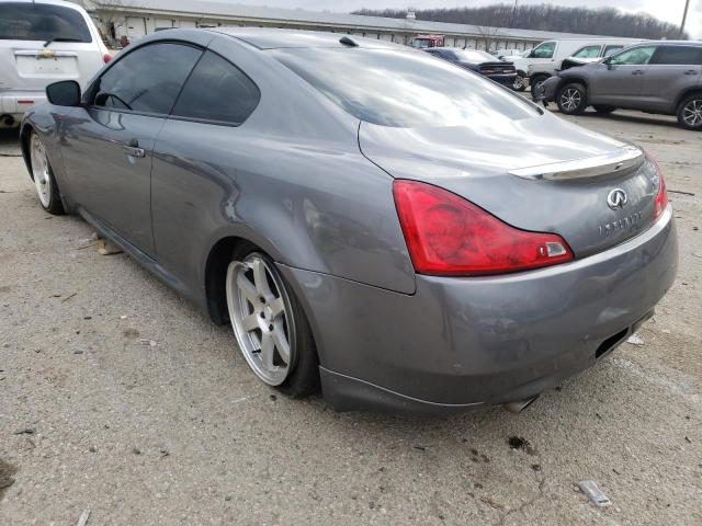 2011 INFINITI G37 JN1CV6EL1BM262354