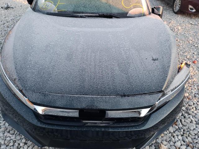 2018 HONDA CLARITY TO JHMZC5F38JC021027