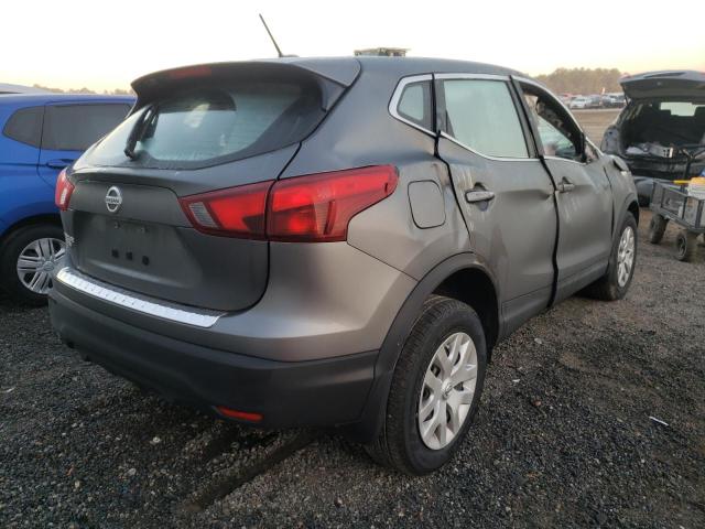 2019 NISSAN ROGUE S JN1BJ1CP1KW236406