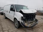 2011 CHEVROLET  EXPRESS