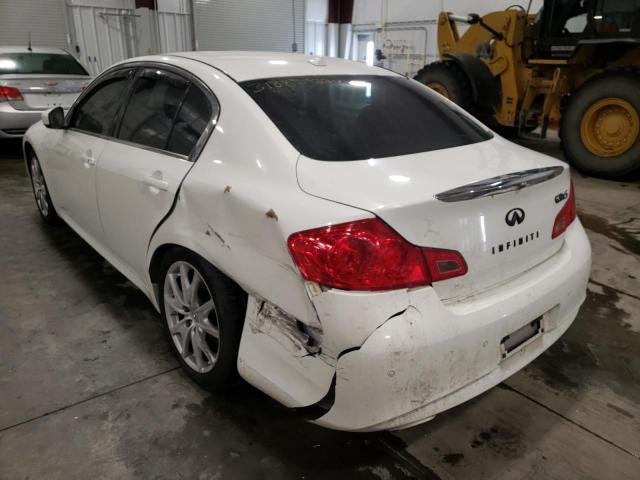 2012 INFINITI G37 JN1CV6AR6CM971874