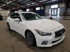 2017 INFINITI  Q50