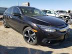 2018 HONDA  CIVIC