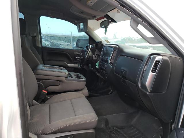 2019 CHEVROLET SILVERADO 2GCVKPEC1K1165915