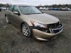 2008 HONDA  ACCORD