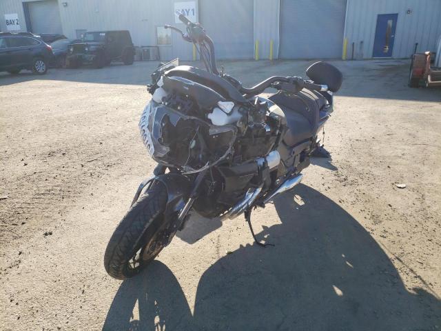 2014 HONDA CTX1300 A JH2SC7459EK000726