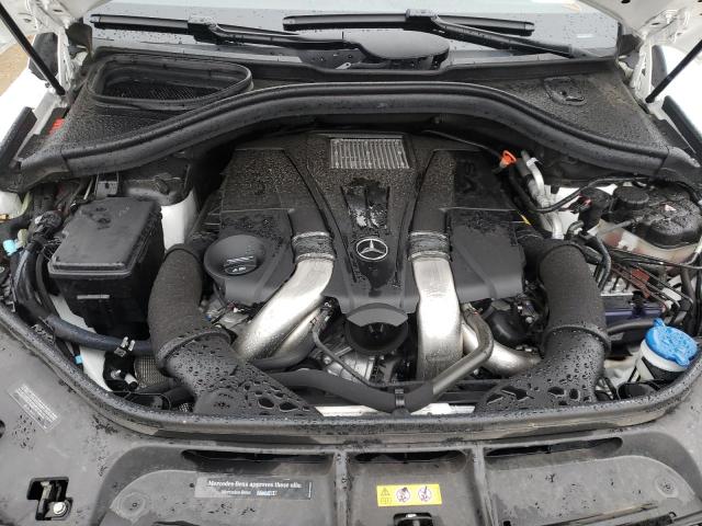 2019 MERCEDES-BENZ GLS 550 4M 4JGDF7DE2KB201321