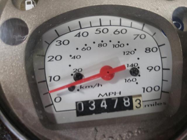 2011 VESPA GTS 300 SU ZAPM459L7B5900169