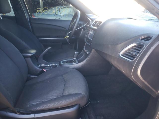 2013 DODGE AVENGER SE 1C3CDZAB4DN650792